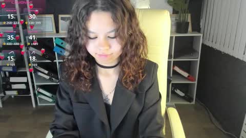 moco_choco online show from 10/20/25, 01:28