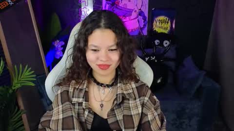 moco_choco online show from 11/01/25, 01:29