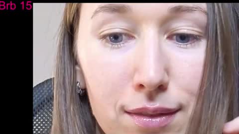 Tatiana online show from 11/23/25, 11:26