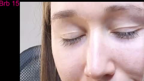 Tatiana online show from 12/01/25, 01:05