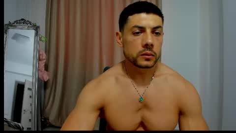 fitbody online show from 07/02/26, 03:18