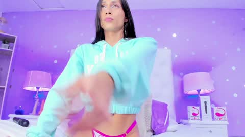 Sophia  online show from 01/07/25, 10:08