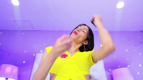 Sophia  online show from 01/08/25, 10:48