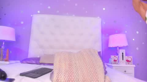 Sophia  online show from 02/19/25, 07:16