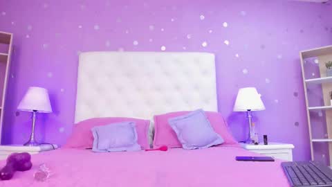 Sophia  online show from 01/08/26, 07:27