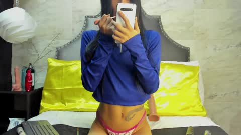 Sophia  online show from 04/02/26, 07:22