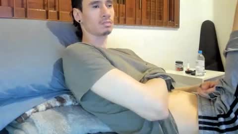 DigBreed online show from 11/26/25, 01:17