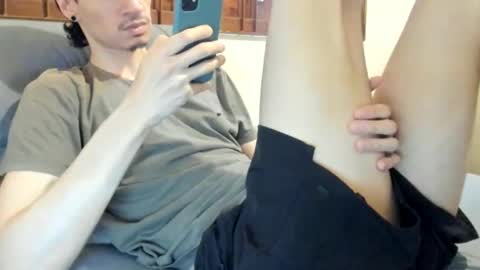 DigBreed online show from 11/27/25, 06:43