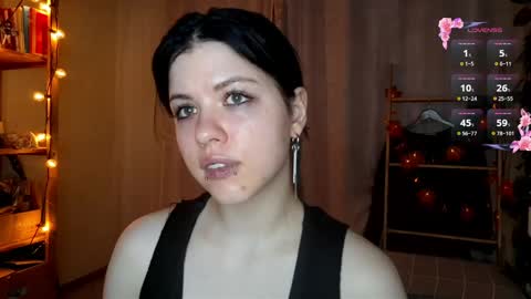 Snapshot of modestfein chatting on 05/21/26, 01:12 bunnymeow online show from 05/21/26, 01:12