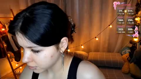 bunnymeow online show from 06/08/26, 01:39