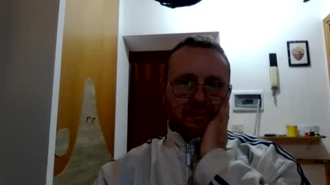 Snapshot of modesto1969 chatting on 12/18/25, 07:09 modesto1969 online show from 12/18/25, 07:09