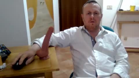 Snapshot of modesto1969 chatting on 02/01/26, 06:50 modesto1969 online show from 02/01/26, 06:50