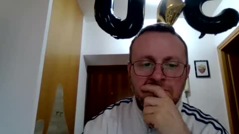 Snapshot of modesto1969 chatting on 02/10/26, 09:46 modesto1969 online show from 02/10/26, 09:46