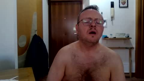 modesto1969 online show from 04/17/26, 12:19