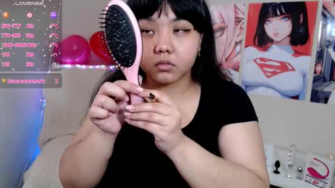Snapshot of moertomlly chatting on 02/18/25, 07:21 Molly online show from 02/18/25, 07:21