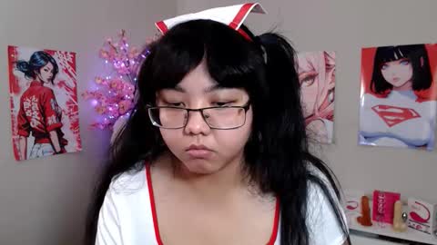 Molly online show from 11/11/25, 04:56