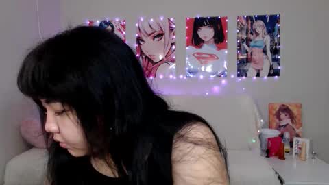 Molly online show from 01/18/26, 04:38