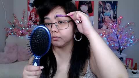 Molly online show from 03/22/26, 05:00