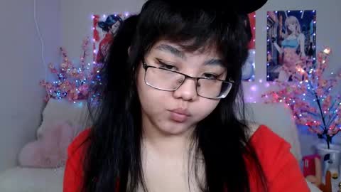 Molly online show from 03/23/26, 04:27