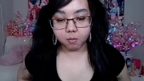 Molly online show from 03/26/26, 05:02