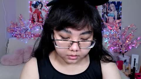 Molly online show from 03/27/26, 04:07