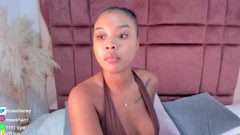 Moesha online show from 10/27/25, 11:09