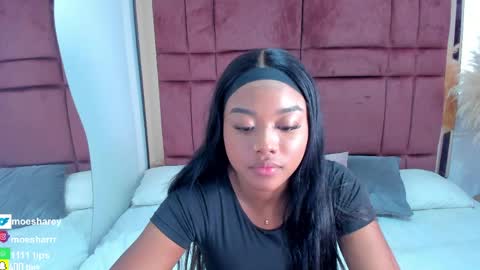 Moesha online show from 04/01/26, 09:01