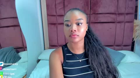 Moesha online show from 04/23/26, 11:07