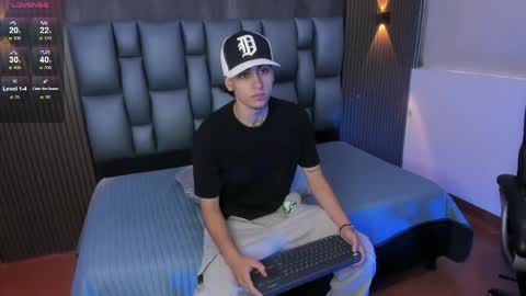 mohamed_malik online show from 05/16/26, 12:15
