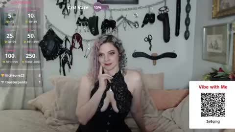 MohawkMischief online show from 07/21/26, 07:27