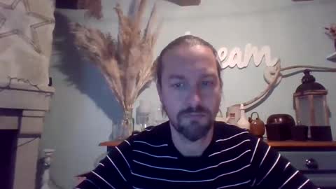 Julien online show from 01/29/25, 04:19