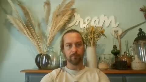 Julien online show from 09/19/25, 10:16