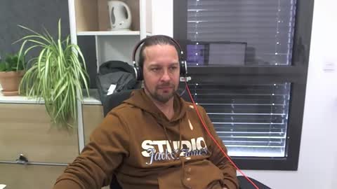 Julien online show from 03/13/26, 11:39