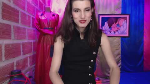moira_hot online show from 10/12/25, 06:12