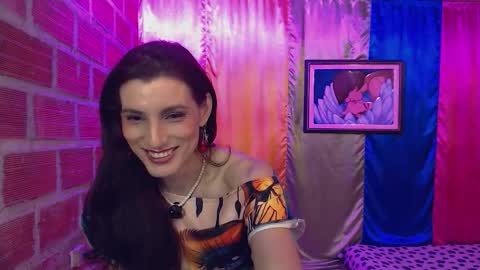 moira_hot online show from 11/29/25, 12:46