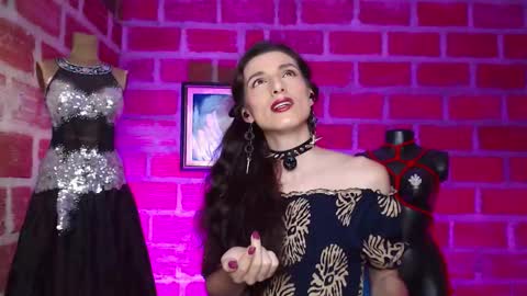 moira_hot online show from 03/14/26, 10:48