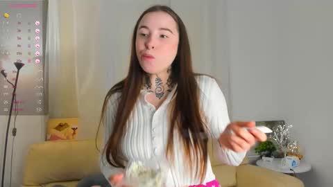 Snapshot of moiraalsbrook chatting on 03/08/25, 08:14 Diana online show from 03/08/25, 08:14