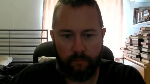 Jode online show from 05/29/26, 12:14