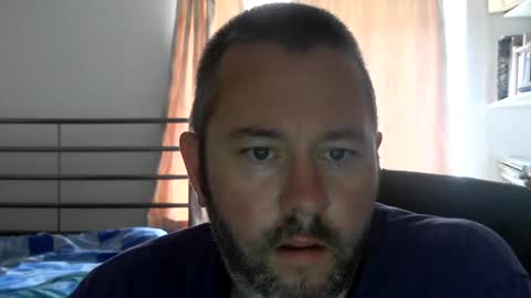 Jode online show from 07/13/26, 02:09
