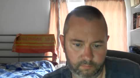 Jode online show from 07/30/26, 04:39