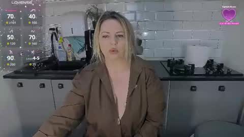 erika online show from 03/19/26, 09:13