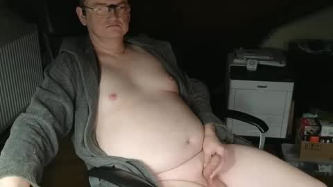 mojo705 online show from 01/07/25, 02:10