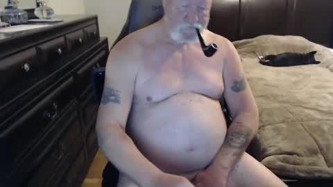 mojochillin online show from 02/17/25, 05:36