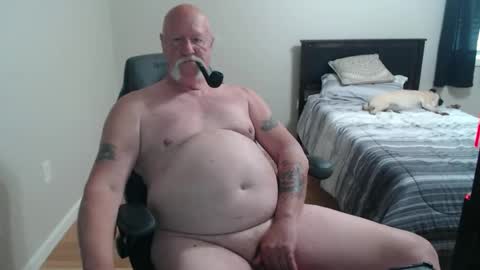 mojochillin online show from 04/23/26, 06:54