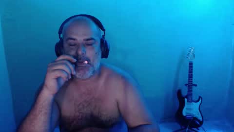 Mokkaf online show from 01/16/25, 10:55