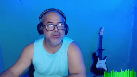 Mokkaf online show from 01/27/25, 12:37