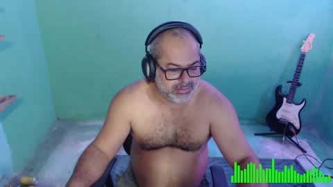 Mokkaf online show from 02/09/25, 01:25