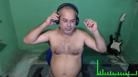 Mokkaf online show from 02/14/25, 10:38