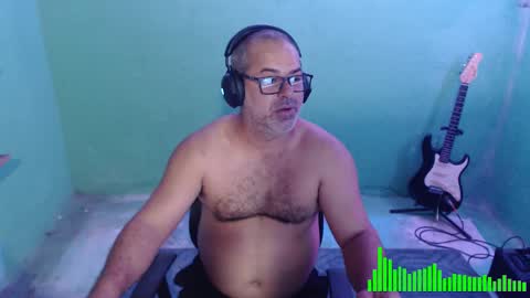 Mokkaf online show from 02/16/25, 02:31