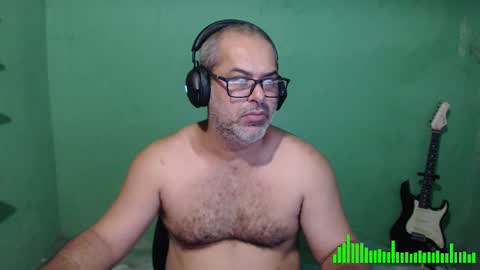 Mokkaf online show from 02/18/25, 01:32